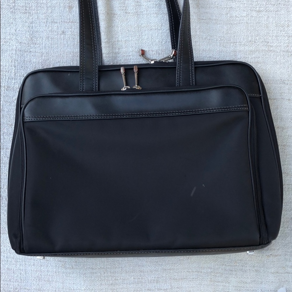 SWISS Wenger Rhea Computer Bag - Picture 4 of 8